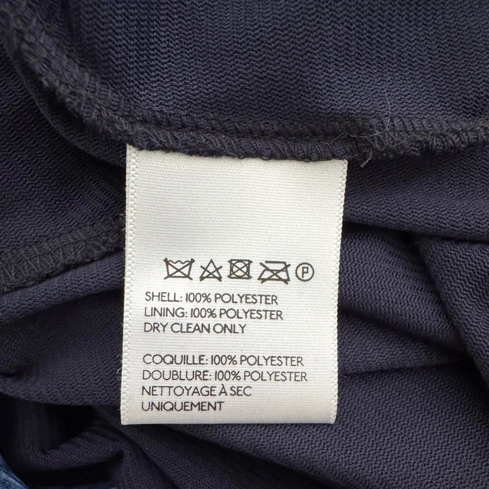 Rare Anthropologie Maeve - Multicolor Strapless Dress - Size Large - Picture 9 of 10